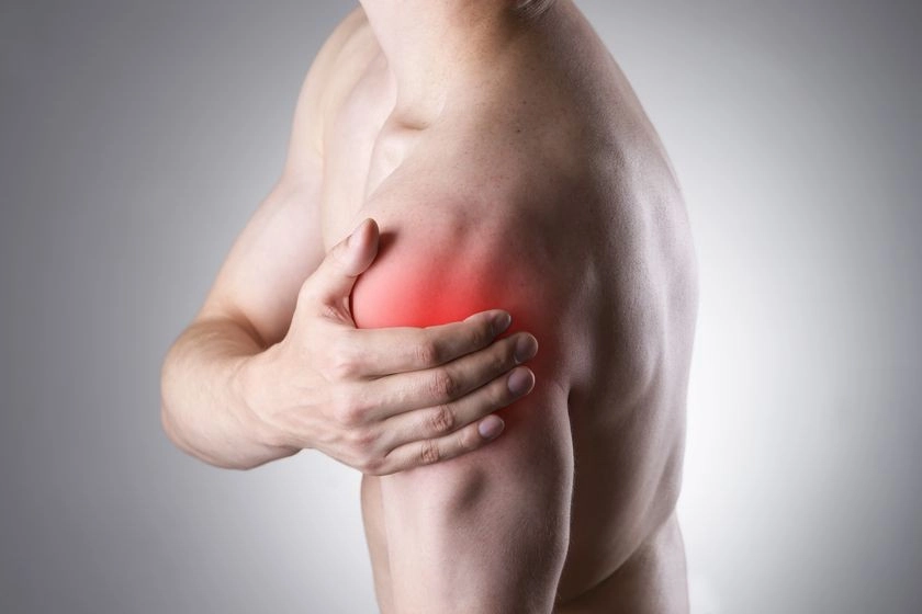 diagnosis and treatment options for rotator cuff injury