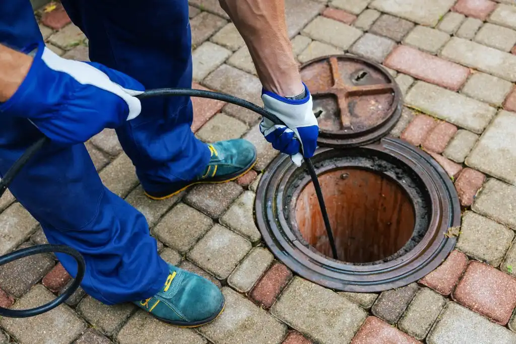 drain cleaning strategies from experts