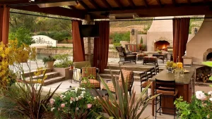 The Art of Outdoor Living How Artists Can Create Functional Outdoor Spaces