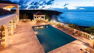 Insider tips for villa vacations